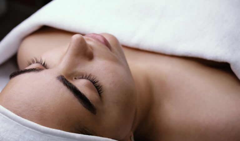 drainage lymphatique